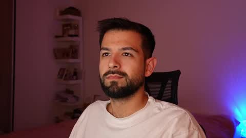 JAROD online show from April 14, 6:51 pm