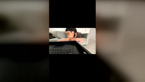 Jace online show from April 20, 4:53 pm