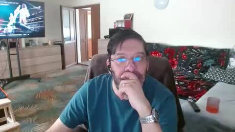 JasMarks online show from March 18, 1:14 pm