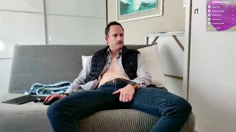 Jason online show from November 17, 1:58 pm