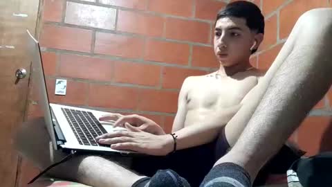 JASON BLESS1 online show from November 2, 3:22 am