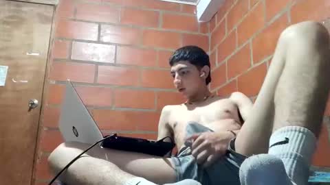 JASON BLESS1 online show from November 16, 3:19 am