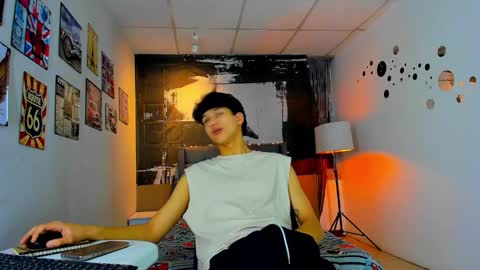 JASON online show from February 28, 4:33 am