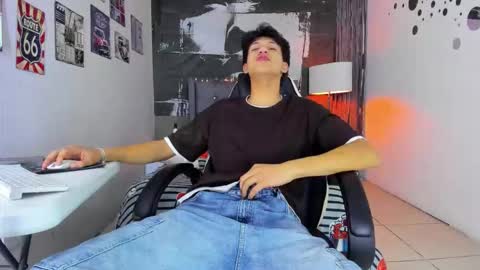 JASON online show from February 13, 4:30 am