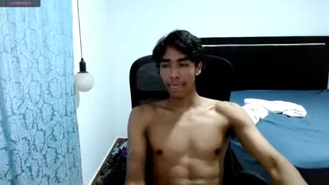 jason_haasland online show from March 7, 12:08 am