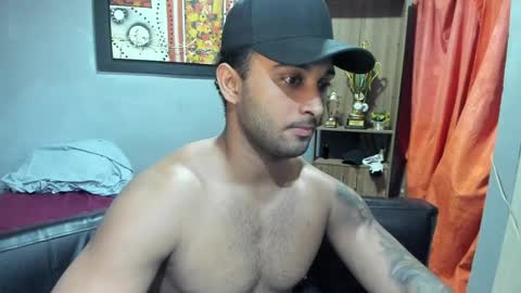 jason_risto online show from June 6, 5:57 am