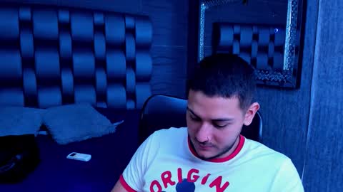 Jasson Shaw online show from September 13, 3:40 am