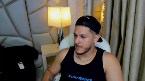 Jasson Shaw online show from September 19, 2:12 am