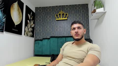 Jasson Shaw online show from February 12, 6:03 pm