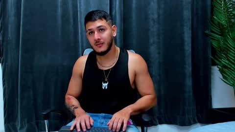 Jasson Shaw online show from March 3, 6:26 pm