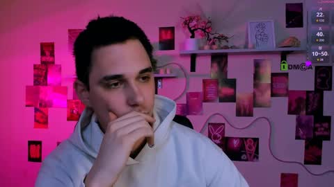 Your Jason online show from April 20, 6:54 pm