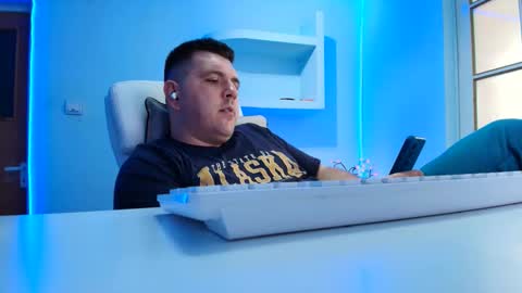 JasonJacks online show from February 20, 8:16 am