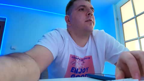 JasonJacks online show from January 18, 1:57 pm