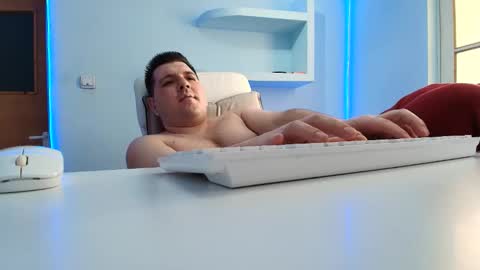 JasonJacks online show from March 7, 8:34 am