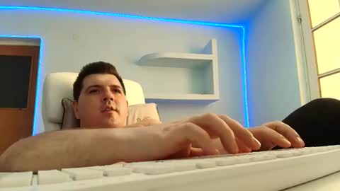 JasonJacks online show from November 5, 7:21 am