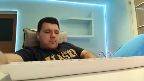 JasonJacks online show from December 1, 9:34 am