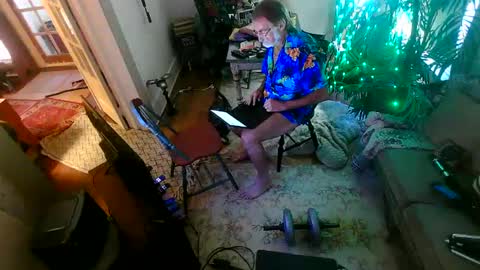 Jason online show from September 19, 3:56 pm