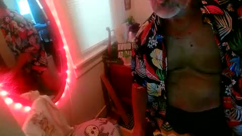 Jason online show from October 4, 2:55 pm