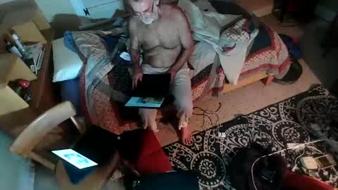 Jason online show from September 15, 12:35 am