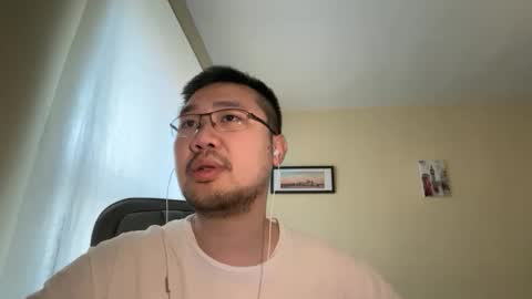 Jason Ryu online show from April 12, 9:33 am