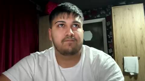 jasonsua21 online show from February 21, 11:50 pm