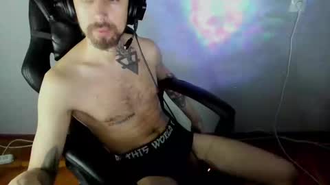 jasonwaker online show from January 11, 8:21 pm