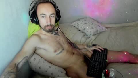 jasonwaker online show from January 18, 8:30 pm