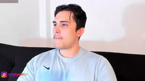 Jason online show from March 17, 1:09 am