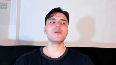 Jason online show from February 5, 2:07 am