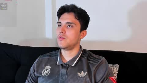 Jason online show from January 17, 1:52 am