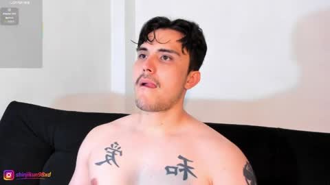 Jason online show from April 1, 2:46 am