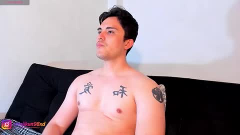 Jason online show from March 7, 2:42 am