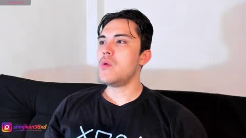 Jason online show from March 8, 3:05 pm