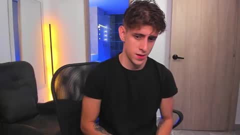 JASPER JONES online show from January 5, 6:46 am