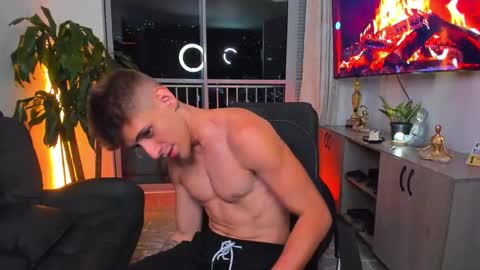 JASPER JONES online show from March 8, 1:26 am