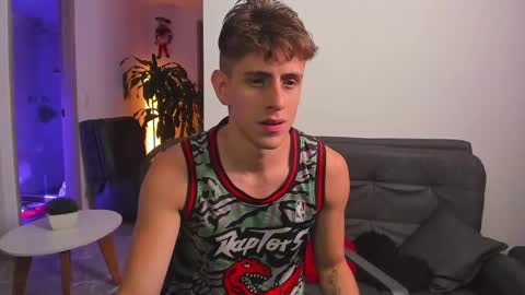 JASPER JONES online show from December 4, 11:13 pm