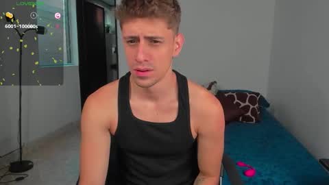 JASPER JONES online show from October 15, 12:02 pm