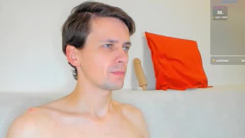 Jasper  online show from October 11, 11:31 pm