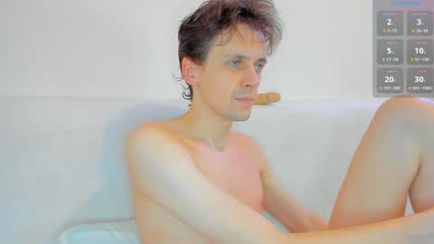 Jasper  online show from December 2, 9:15 pm