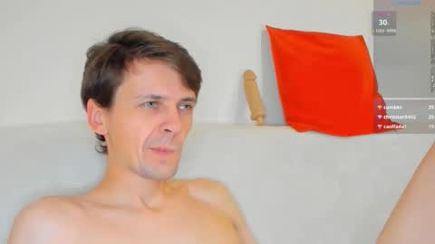 Jasper  online show from November 1, 12:26 am