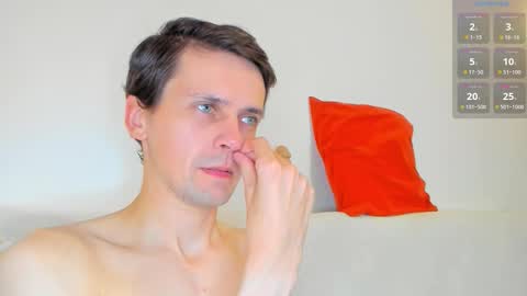 Jasper  online show from October 2, 10:14 pm