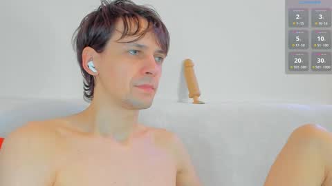 Jasper  online show from January 31, 11:24 pm