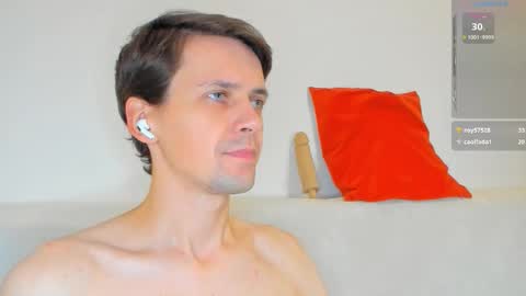 Jasper  online show from October 20, 12:03 am