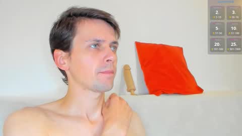 Jasper  online show from October 4, 10:25 pm