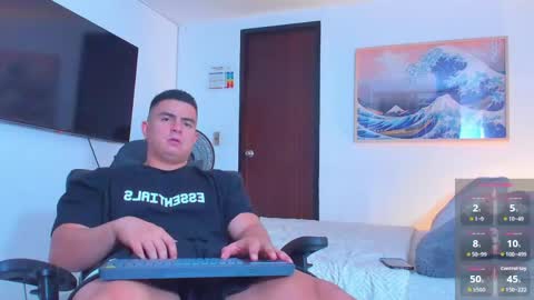 JBrooksXx online show from April 17, 11:40 pm