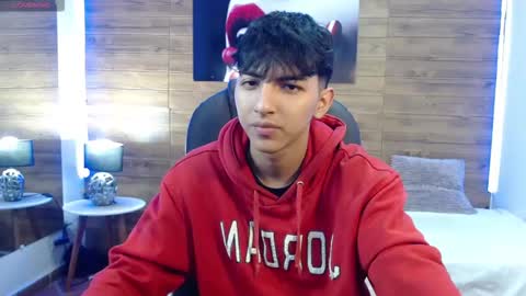 Snapshot of jasperflame chatting on September 28, 11:08 am JasperFlame online show from September 28, 11:08 am