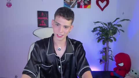 jasson___ online show from March 20, 7:40 pm