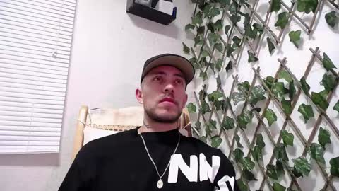 JKing  online show from March 8, 2:10 am