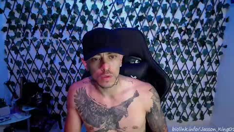 JKing  online show from September 10, 2:54 am