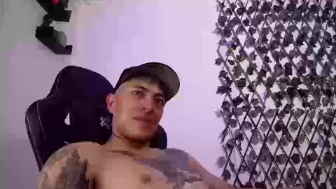 JKing  online show from March 12, 2:08 am